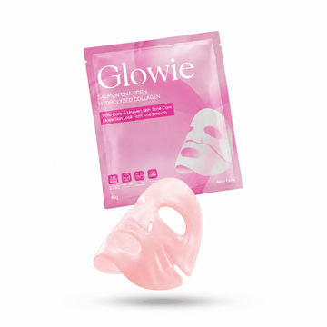 PDRN Collagen Mask (4 pcs)